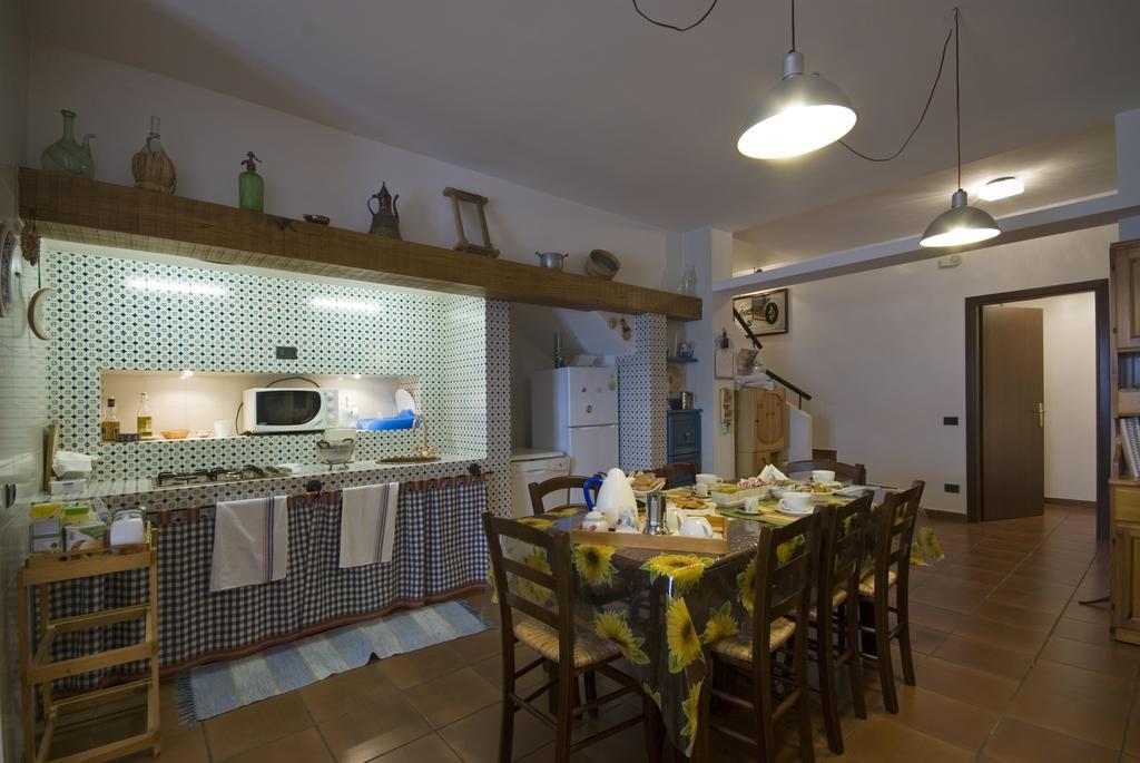 B&B L' Eremo Sulmona Zimmer foto